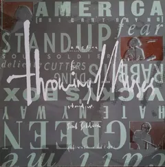 Throwing Muses – Throwing Muses (Vinyl, LP)
