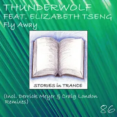 Thunderwolf (2) Feat. Elizabeth Tseng – Fly Away (File, MP3)