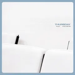 Thursday – Full Collapse (Vinyl, LP)