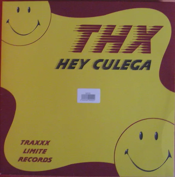 THX (3) – Hey Culega