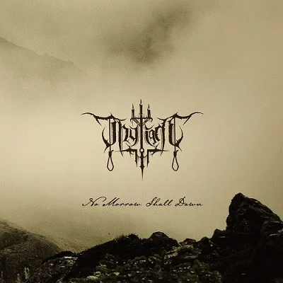 Thy Light – No Morrow Shall Dawn