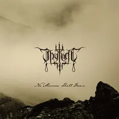 Thy Light – No Morrow Shall Dawn (CD, Album)