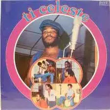Ti Celeste – Ti Celeste