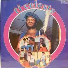 Ti Celeste – Ti Celeste (Vinyl, LP)