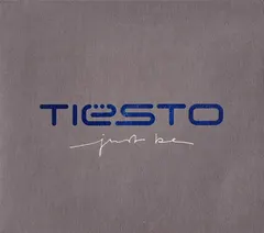 Tiësto* – Just Be (CD, Album)