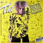 Tia – Boy Toy (Vinyl, 12")