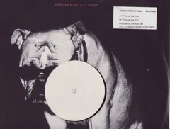 Tictox – Pickney Gal (Vinyl, 12")