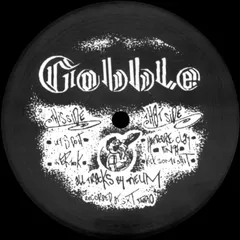Tieum – Untitled (Vinyl, 12")