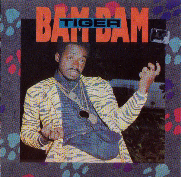 Tiger – Bam Bam