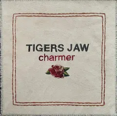 Tigers Jaw Run For Cover Records – Charmer (Vinyl, LP)