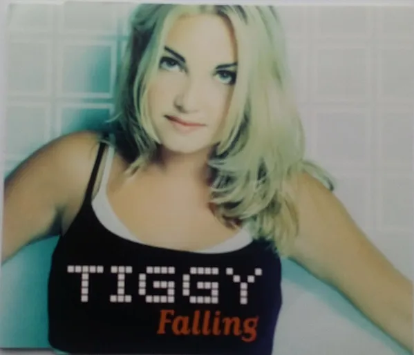 Tiggy – Falling