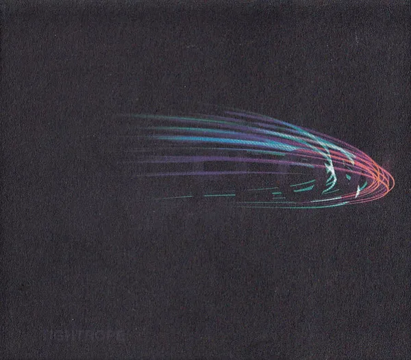 Tightrope (9) – Flow