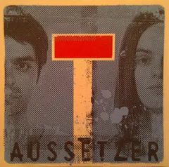 Till Rölle – Aussetzer (Vinyl, 7")