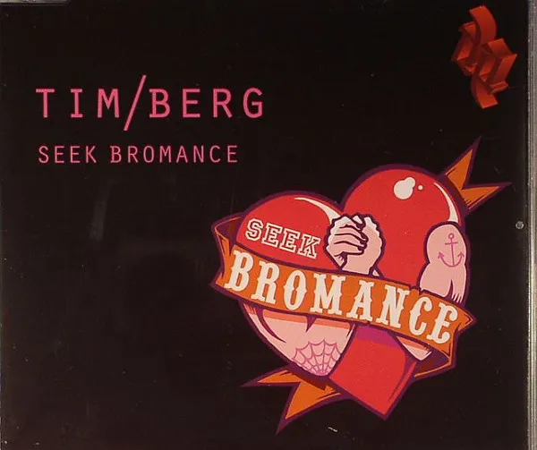 Tim Berg – Seek Bromance