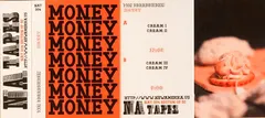 Tim Berresheim – Money (Cassette)