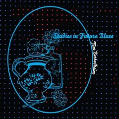 Tim Berresheim – Studies In Future Blues (CD, Album)