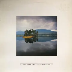 Tim Cross – Classic Landscape (Vinyl, LP)