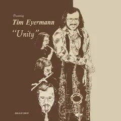 Tim Eyermann – Unity (Vinyl, LP)