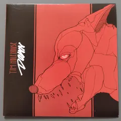 Tim Holehouse – Down (CDr, Album)