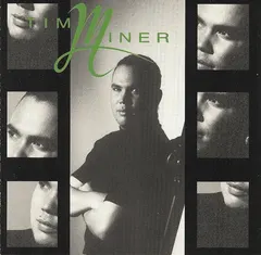 Tim Miner Motown – Tim Miner (CD, Album)