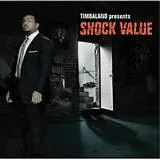 Timbaland Interscope Records – Shock Value (CD, Album)