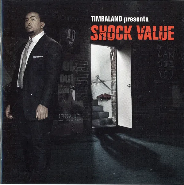 Timbaland – Shock Value