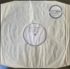 Timbuktu – Northface EP (Vinyl, 12")