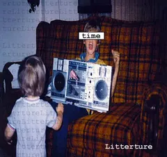 Time (4) – Litterture (CD, Album)