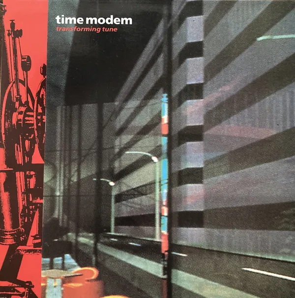 Time Modem – Transforming Tune