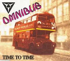 Time To Time – Omnibus (CD, Maxi-Single)