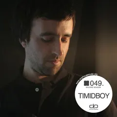 Timid Boy – OHMcast 049 (File, MP3)