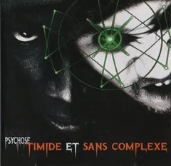 Timide Et Sans Complexe – Psychose (CD, Album)