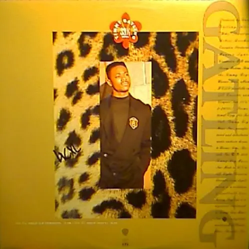 Timmy Gatling – Help