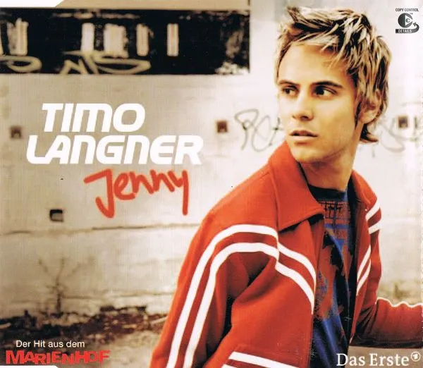Timo Langner – Jenny