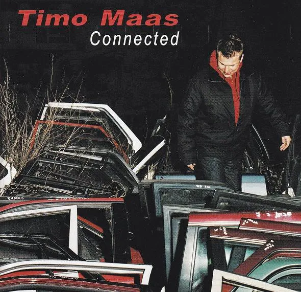 Timo Maas – Connected