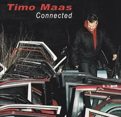 Timo Maas – Connected (CD, Compilation)