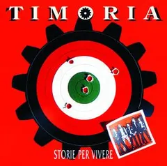 Timoria – Storie Per Vivere (Vinyl, LP)