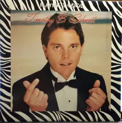 Timothy B. Schmit – Playin' It Cool (Vinyl, LP)