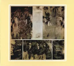 Tin House – Tin House (CD, Album)