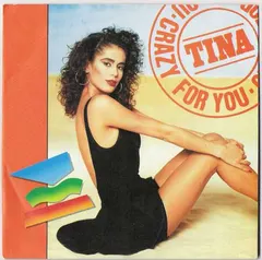 Tina – Crazy For You (Vinyl, 7")