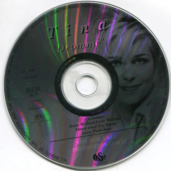 Tina* – Drømme