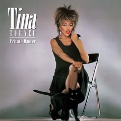 Tina Turner – Private Dancer (CD, Album)