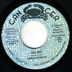 Tinga Stewart – Coo Deh (Vinyl, 7")