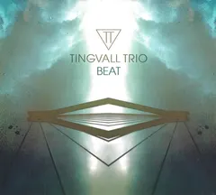Tingvall Trio – Beat (CD, Album)