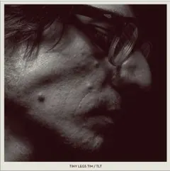 Tiny Legs Tim – TLT (CD, Album)