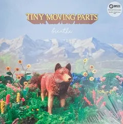 Tiny Moving Parts – Breathe (Vinyl, LP)