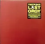 Tiny Panx* – Last Orgy