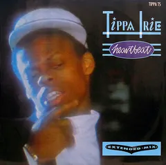 Tippa Irie – Heartbeat (Vinyl, 12")