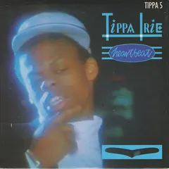 Tippa Irie – Heartbeat (Vinyl, 7")