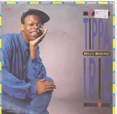 Tippa Irie – Hello Darling (Vinyl, 7")